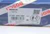 Форсунка бензиновая BOSCH 0 261 500 494 (фото 10)