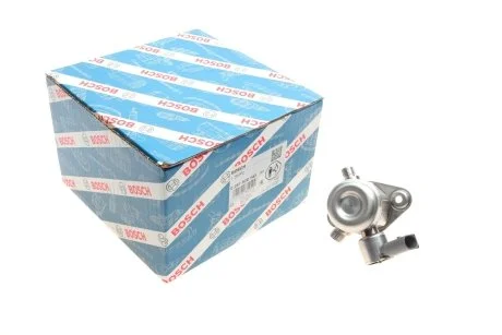 Тнвд В сборе BOSCH 0 261 520 143