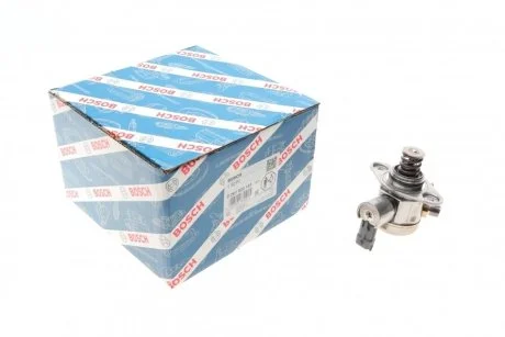 Тнвд В сборе BOSCH 0 261 520 151