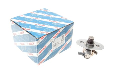 Тнвд В сборе BOSCH 0 261 520 281