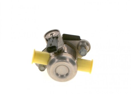 Паливний насос високого тиску BOSCH 0261520295