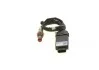 Топливный насос высокого давления BOSCH 0261520307 (фото 1)
