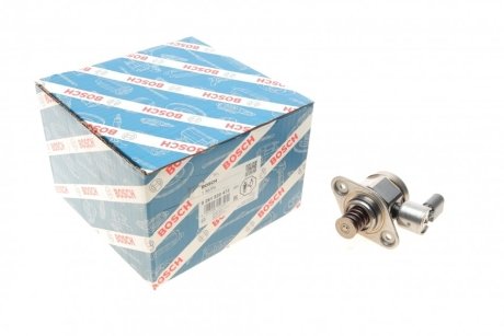 Тнвд В сборе BOSCH 0 261 520 472