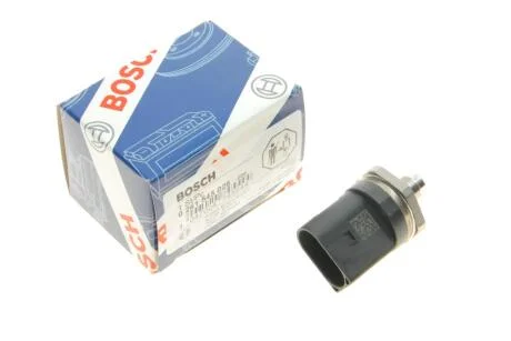 Датчик давления BOSCH 0 261 545 026