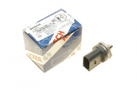Фото 1 - датчик давления BOSCH 0 261 545 059 Датчик давления BOSCH 0 261 545 059 (фото 1)