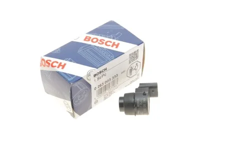 ДАТЧИК ШВИДКОСТІ ОБЕРТАННЯ BOSCH 0263003333