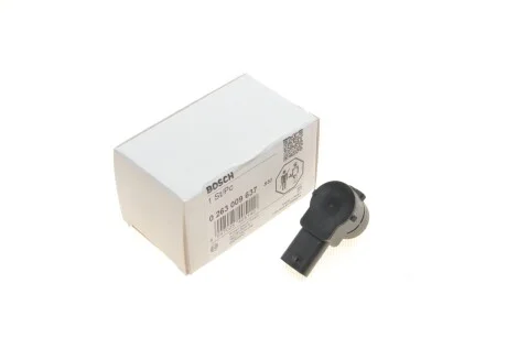 ДАТЧИК ШВИДКОСТІ ОБЕРТАННЯ BOSCH 0 263 009 637