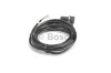 Датчик числа оборотов - снят с выр-ва BOSCH 0265006215 (фото 4)