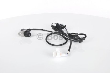 A_Датчик частоты вращения - снят с выр-ва BOSCH 0265006676