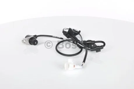 A_Датчик частоты вращения - снят с выр-ва BOSCH 0265006676
