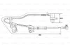 A_Датчик частоты вращения - снят с выр-ва BOSCH 0265006676 (фото 6)