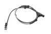 Датчик ABS BOSCH 0 265 007 537 (фото 1)