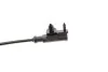 Датчик ABS BOSCH 0 265 007 637 (фото 4)