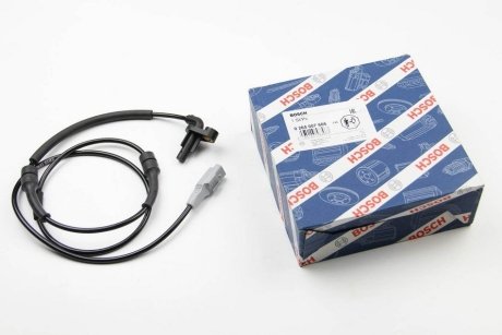 Датчик ABS BOSCH 0 265 007 666