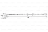 Датчик ABS BOSCH 0265007779 (фото 6)