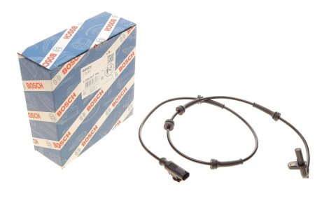 Датчик ABS BOSCH 0 265 007 799