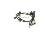 Датчик частоты вращения TOYOTA - снят с выр-ва BOSCH 0265007805 (фото 3)
