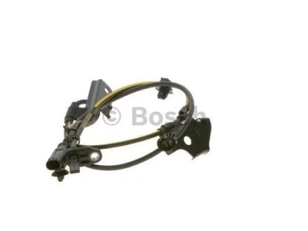 Датчик частоты вращения TOYOTA - снят с выр-ва BOSCH 0265007805