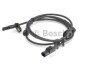 Датчик ABS FIAT - снят с выр-ва BOSCH 0265007831 (фото 1)