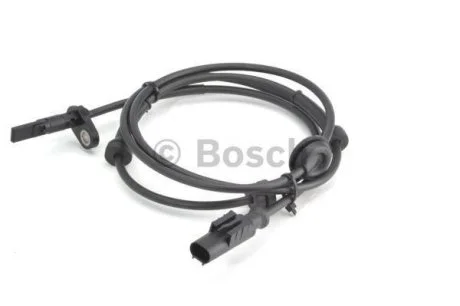 Датчик ABS FIAT - снят с выр-ва BOSCH 0265007831