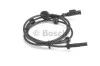 Датчик ABS FIAT - снят с выр-ва BOSCH 0265007831 (фото 5)