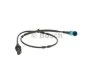 Датчик ABS BOSCH 0265007855 (фото 1)