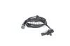 A_Датчик частоты вращения LAND ROVER Range Rover Sport '2,7-5,0'05-13 BOSCH 0265007924 (фото 2)