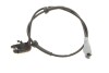 Датчик ABS зад BOSCH 0265008017 (фото 1)