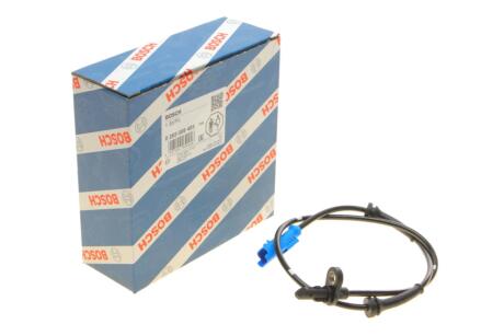 Датчик ABS BOSCH 0 265 008 485