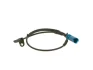 Датчик ABS задн лів/прав MINI COUNTRYMAN (R60), PACEMAN (R61) 1.6/1.6D/2.0D 08.10-10.16 BOSCH 0265008525 (фото 1)