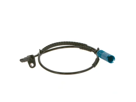 Датчик ABS задн лів/прав MINI COUNTRYMAN (R60), PACEMAN (R61) 1.6/1.6D/2.0D 08.10-10.16 BOSCH 0265008525