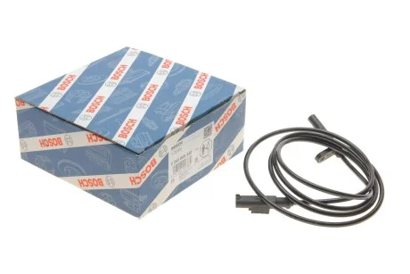 Датчик ABS зад BOSCH 0 265 009 340