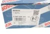 Датчик ABS зад BOSCH 0 265 009 341 (фото 4)