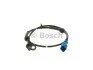 Датчик частоты вращения CITROEN/PEUGEOT C3/C-Elysee/2008/208/301 '1.0-1.6'10>> BOSCH 0265009501 (фото 1)