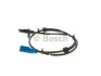 Датчик частоты вращения CITROEN/PEUGEOT C3/C-Elysee/2008/208/301 '1.0-1.6'10>> BOSCH 0265009501 (фото 2)