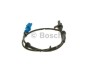Датчик частоты вращения CITROEN/PEUGEOT C3/C-Elysee/2008/208/301 '1.0-1.6'10>> BOSCH 0265009501 (фото 3)