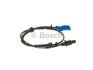 Датчик частоты вращения CITROEN/PEUGEOT C3/C-Elysee/2008/208/301 '1.0-1.6'10>> BOSCH 0265009501 (фото 4)