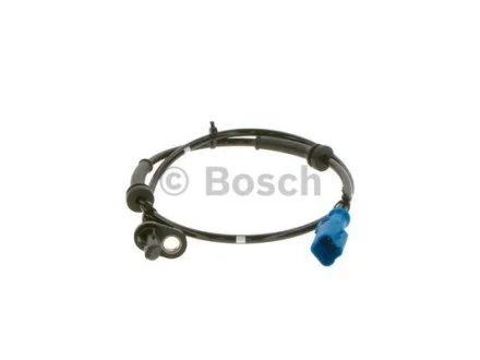 Датчик частоты вращения CITROEN/PEUGEOT C3/C-Elysee/2008/208/301 '1.0-1.6'10>> BOSCH 0265009501