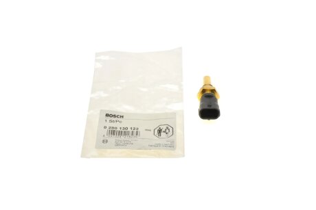 Датчик температуры BOSCH 0 280 130 122