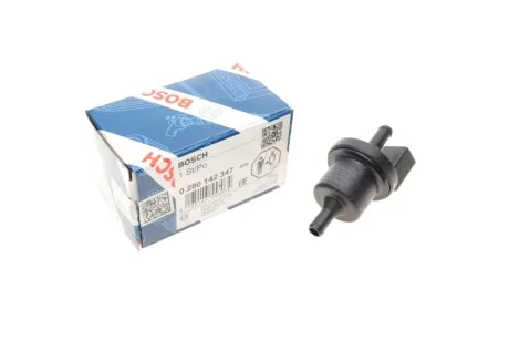 Клапан вентиляції паливного баку BOSCH 0 280 142 347