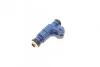 Форсунка бензиновая BOSCH 0 280 156 065 (фото 6)