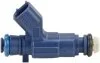 Форсунка бензинова BOSCH 0280156300 (фото 4)