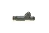 ФОРСУНКА БЕНЗИН BOSCH 0280156349
