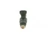 Форсунка бензин HYUNDAI/KIA/DODGE Getz/Accent/Matrix/Atos/Elantra/Lantra/Cerato \'\'1,1-1,6 \'\'99-09 BOSCH 0280157175 (фото 2)