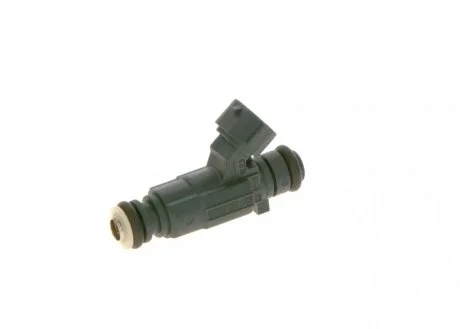 Форсунка бензин HYUNDAI/KIA/DODGE Getz/Accent/Matrix/Atos/Elantra/Lantra/Cerato \'\'1,1-1,6 \'\'99-09 BOSCH 0280157175