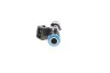 Форсунка бензиновая BOSCH 0 280 158 181 (фото 4)