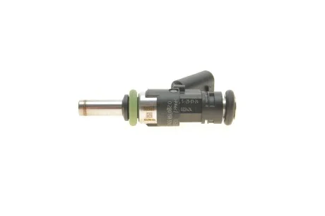 Паливний інжектор MERCEDES A (W169), B SPORTS TOURER (W245) 1.5-2.0CNG 09.04-06.12 BOSCH 0280158336