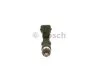 Паливний інжектор OPEL ZAFIRA B, ZAFIRA B/MINIVAN, ZAFIRA C 1.6CNG 02.09- BOSCH 0280158822 (фото 3)