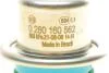 Система K Jetronic BOSCH 0 280 160 562 (фото 3)