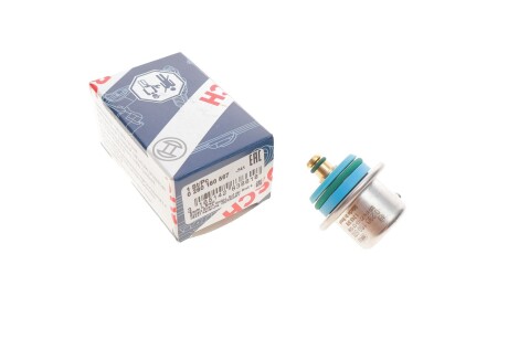 РЕГУЛЯТОР ДАВЛЕНИЯ BOSCH 0280160567